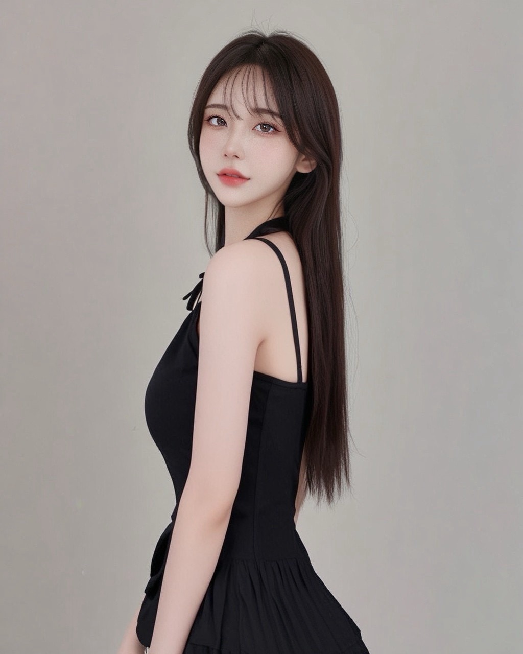 BROW DE MAIN 代表 Lee Minji